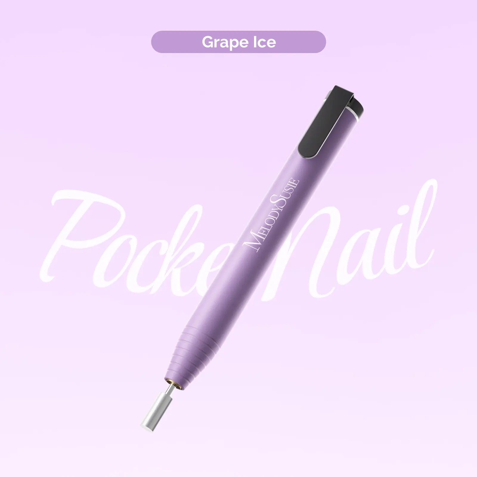 PC100G Portable Version-Grape Ice