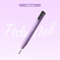 PC100G Portable Version-Grape Ice