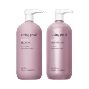 Living Proof Restore Shampoo and Conditioner Duo - 24oz