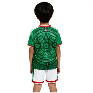 2026  Home Kids' Kit Soccer Jersey