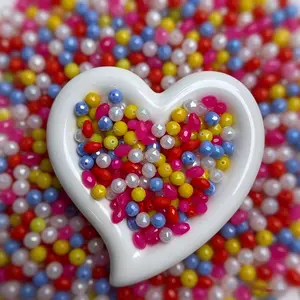 #Cocoshop Buy 2 Get 1 FREE -- Mixed Beads 2oz 5oz