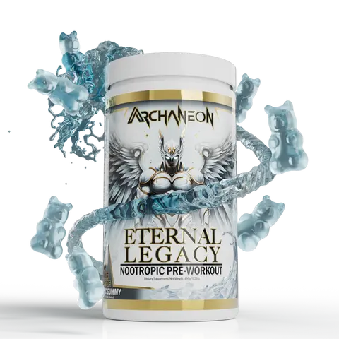 Eternal Legacy