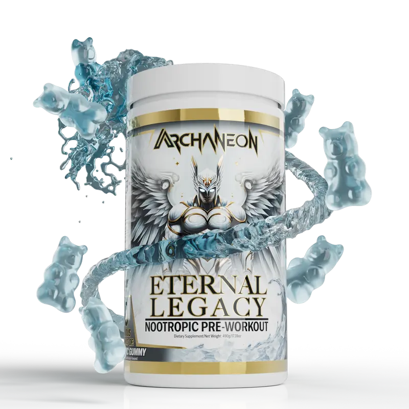 Eternal Legacy