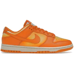 992147 Nike Dunk Low Magma Orange (Women's)