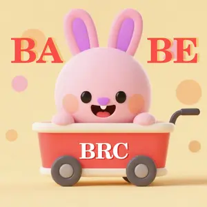 BRCBABE shop logo
