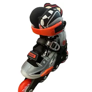 Lecoco in-line roller states