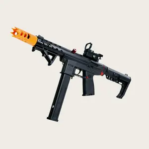 TEC9  Automatic Game Toy