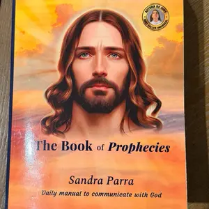 GOD SPEAKS TO YOU TODAY