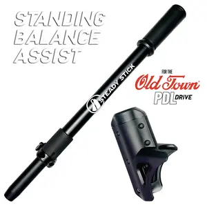 STEADY STICK® for the OLD TOWN PDL DRIVE
