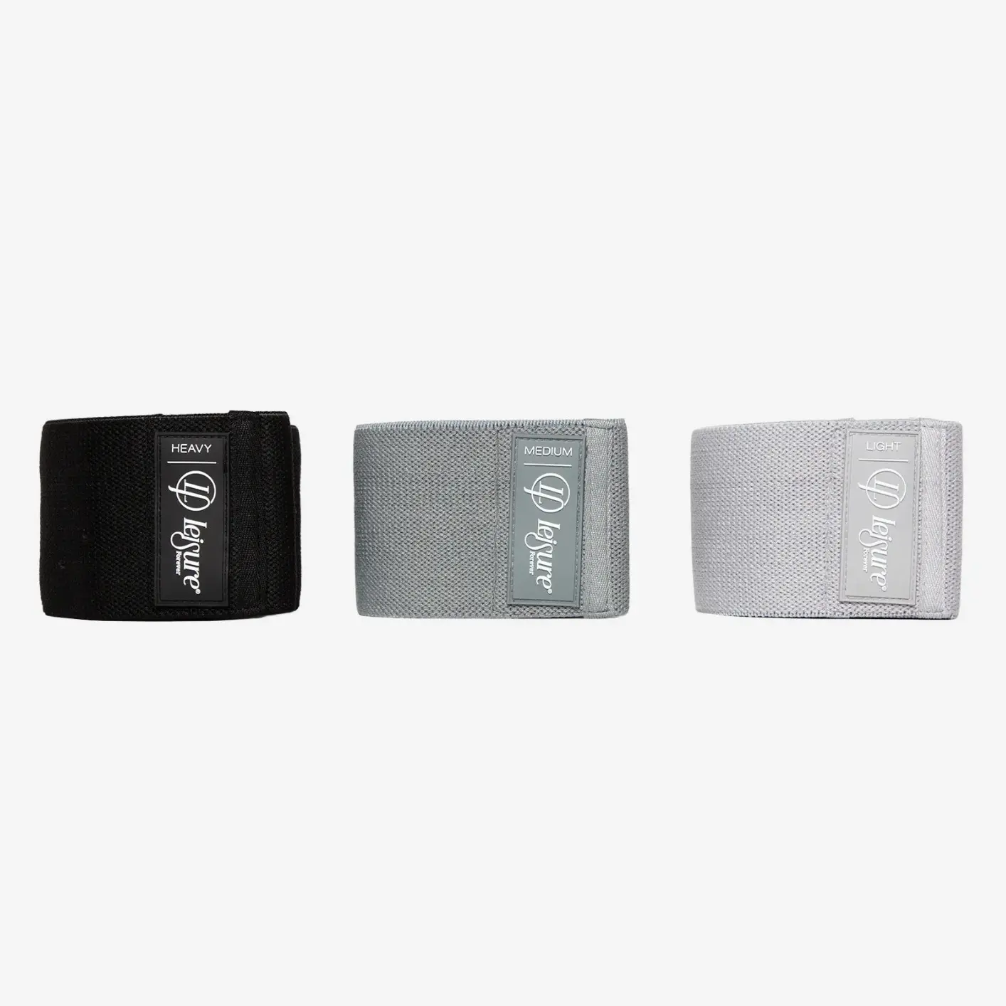 Booty Bands set