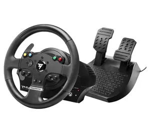 Thrustmaster TMX Force Feedback Race Wheel & Pedals - Xbox/PC