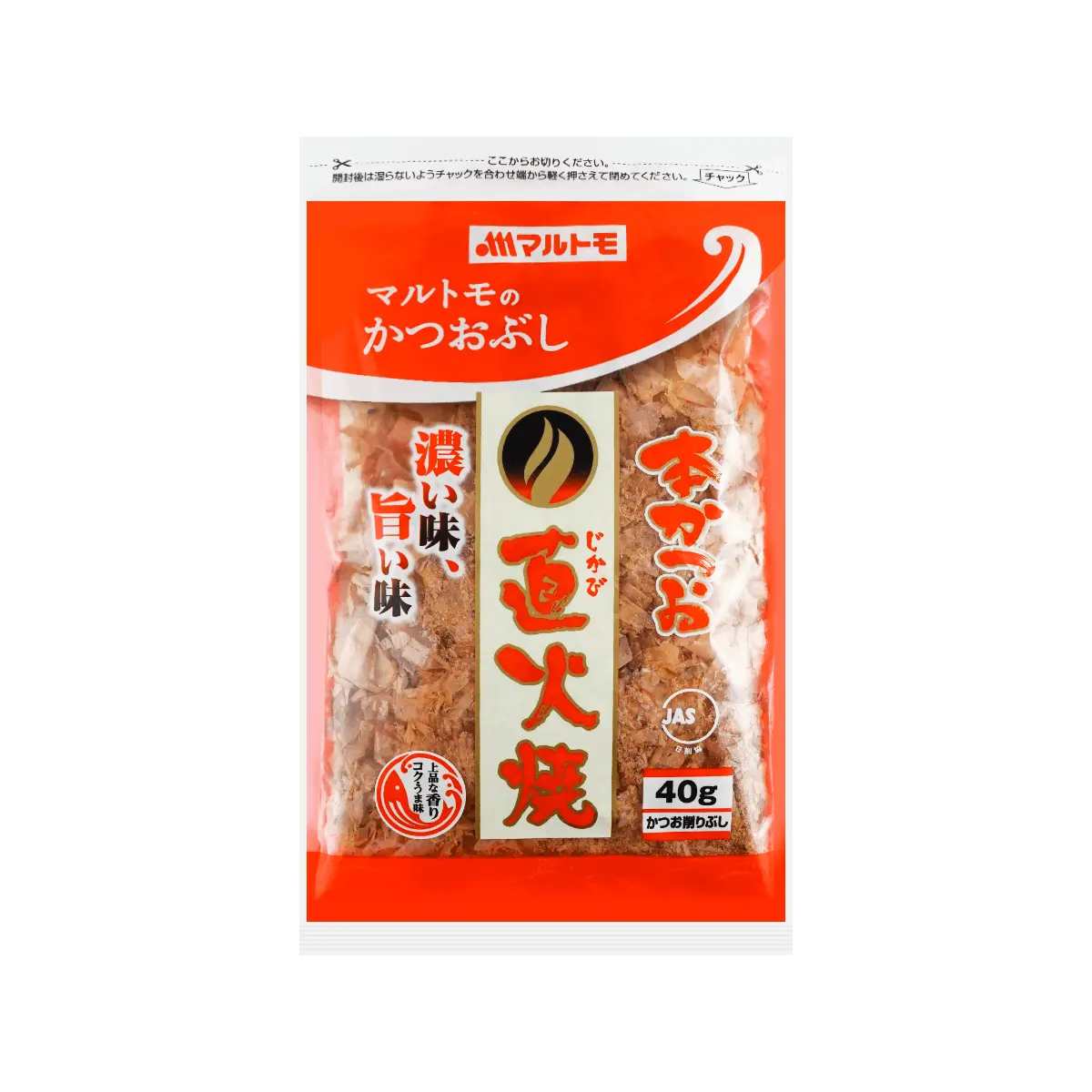 MARUTOMO Bonito Flakes 40g - Authentic Japanese Dashi for Takoyaki & More MARUTOMO Bonito Flakes 40g - Authentic Japanese Dashi for Takoyaki & More
