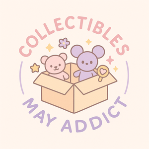 Collectibles May Addict