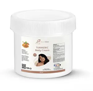 Byenblan-Turmeric  Glow Body Cream