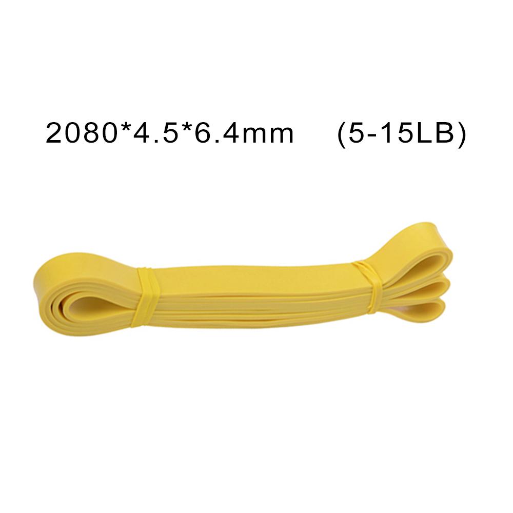 "High Quality Pull-Up Assist Bands"