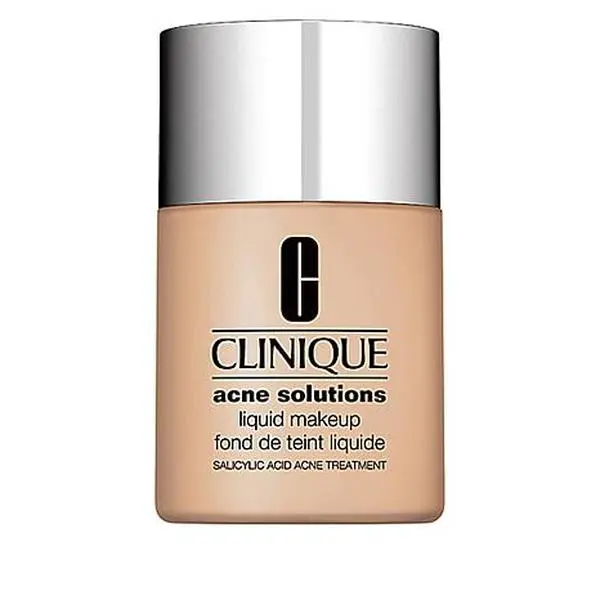 Clinique Acne Solutions Liquid Makeup