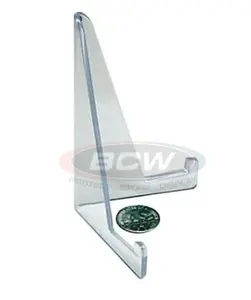 BCW Small Card Stand