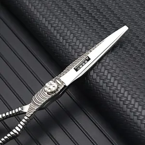 Professional Barber Shears Hair Tool Hairdressing Scissors Japan Stainless steel