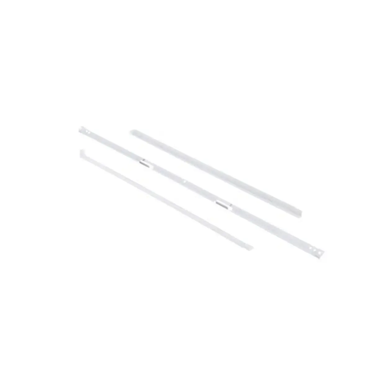 Whirlpool 8184859 Genuine OEM Oven Door Trim Kit - Simple Snap-In Household Kitchen Appliance Replacement Part, Enhances Equipment Performance, OEM Parts