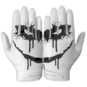Sinister Football Gloves - VPS1 by Phenom Elite