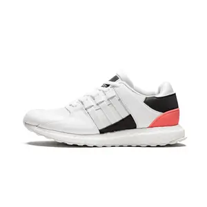 EQT Support Ultra "Turbo Red" BA7474
