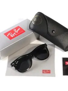 RB Polarized Sunglasses For Men And Women, Stylish, Durable, Versatile, Polarized, Anti-UV/Blue Light, Dust/Windproof – Ideal Gift