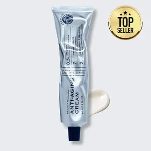 Regelica Bakuchiol + Niacinamide Anti-Aging Cream - Hydrating + Skin Barrier Reinforcing Formula