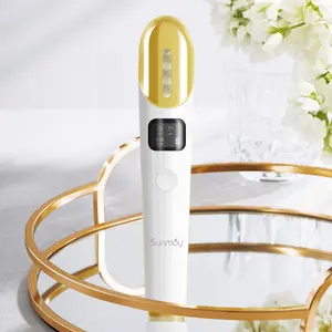 Sunmay 3-in-1 Eye Face Massager