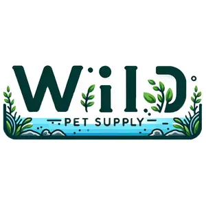 Wild Pet Supply shop logo
