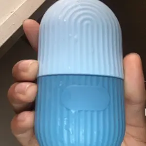 Product Review of Ice Face Roller, DIY Face Massage Roller, Facial Ice Roller for Face, Eyes & Joints, Ice Compress Skin Care Tool for Women & Men, Facial Care Tools from X**m