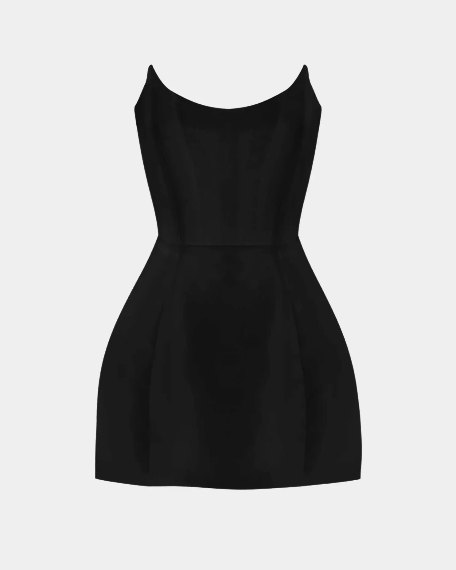 slim fit dress slacks Black Spaghetti Strap Maxi Dress