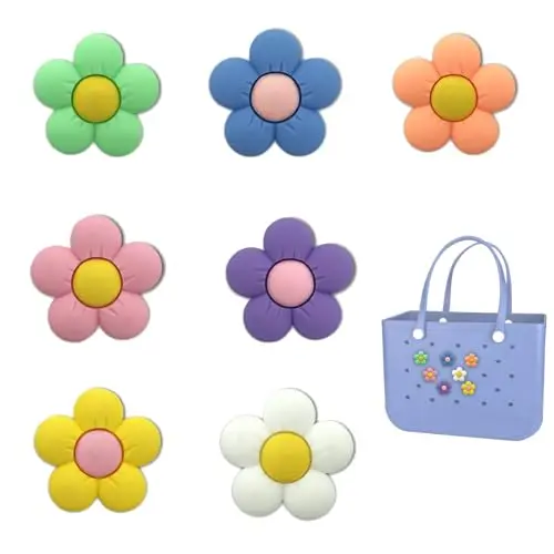 Flowers 7pcs