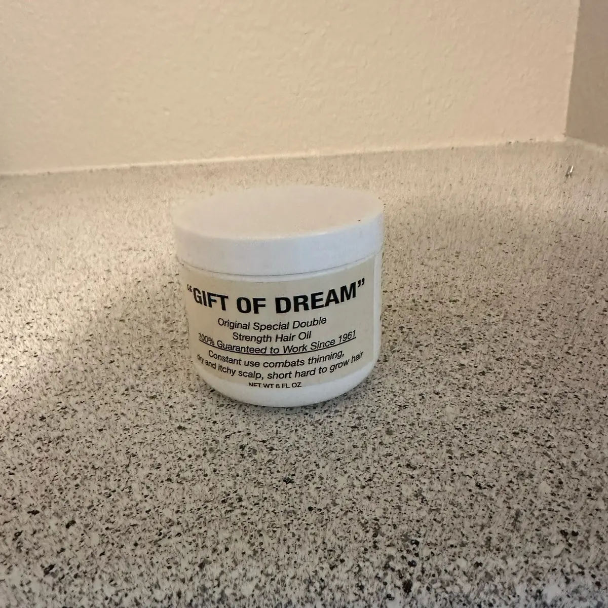 Gift of Dream Hair Oil - TikTok Shop