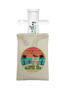 Bug Bite Thing Combo Pack - White / Travel Bug