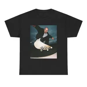 Breaking Bad, Heisenberg Funny Tee Shirt, Gift for Friend, Gift for Family, Funny Women Top Womenswear