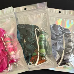 Beautiful Beaded Bookmarks