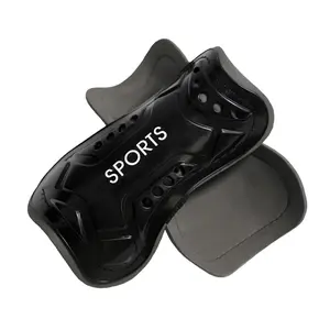 Football Shin Guard, 1 Pair Breathable Football Shin Pad, Anti-collision Wear-resistant Leg Guard, Professional Training Leg Guard, Football Equipment for Men & Women