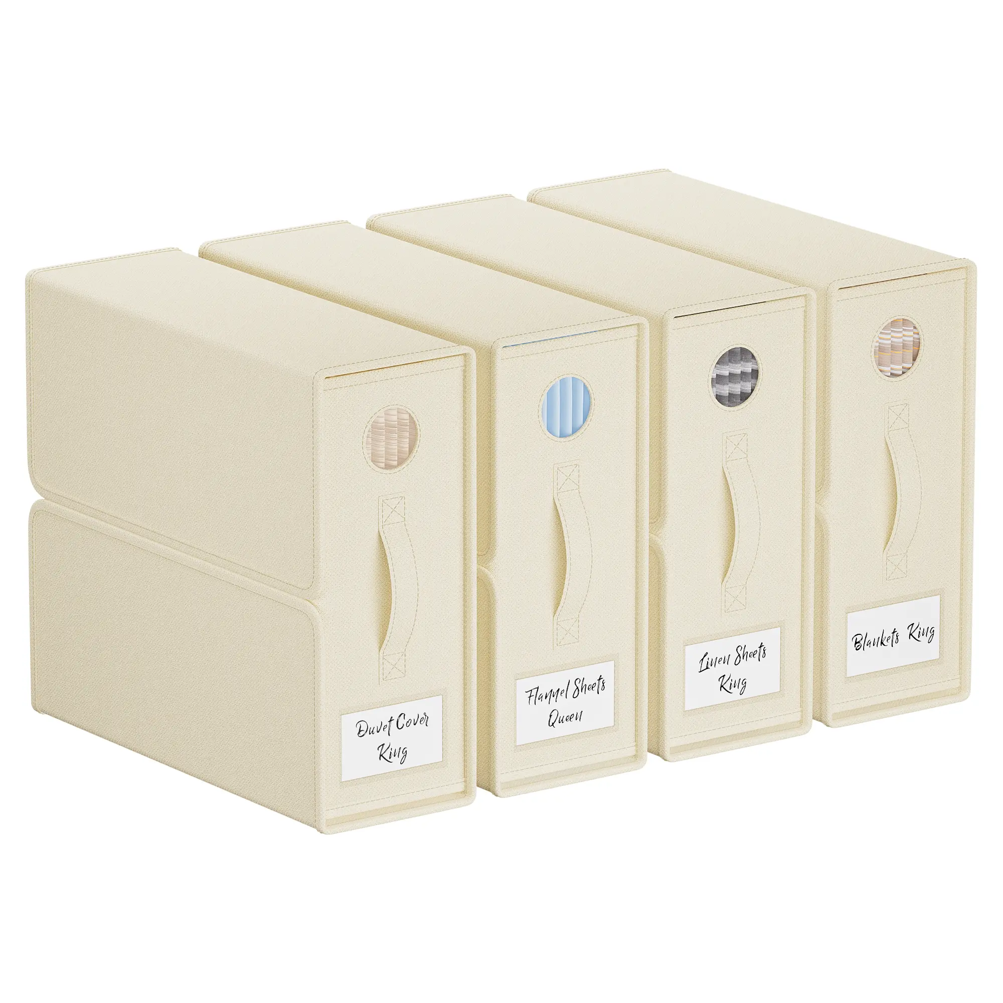 4Pack-Beige