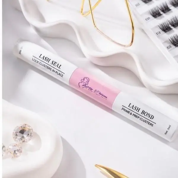 Cluster Lash Bond & Seal