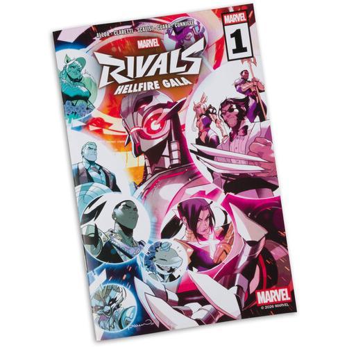 McFarlane Toys - Marvel Rivals - Gamerverse - 1:6 Spider-Man Statue  [COLLECTIBLES] Statue