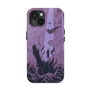 Sasuke Uchiha Case