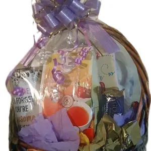 Gift basket