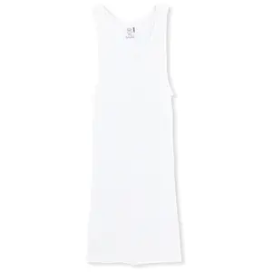 Fruit of the Loom Mens 3-Pack White A-Shirt