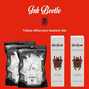 Ink Beetle Bundle Sale! 2+2