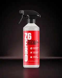 Acid Wheel Cleaner