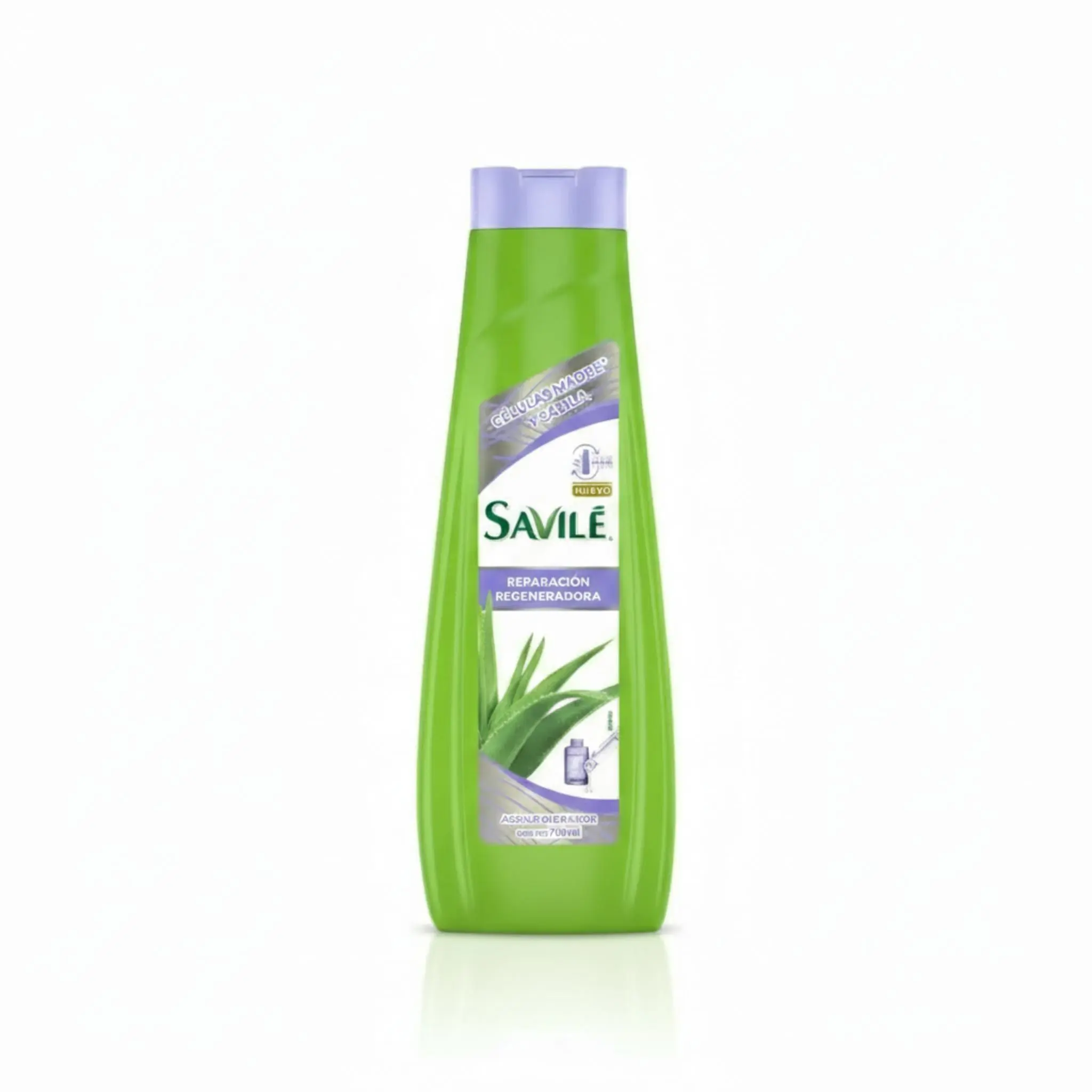Savile Keratin Conditioner 700 ml - Smoothing Nourishing Formula for Dry Damaged Hair with Keratin Infusion for Soft Manageable Shine