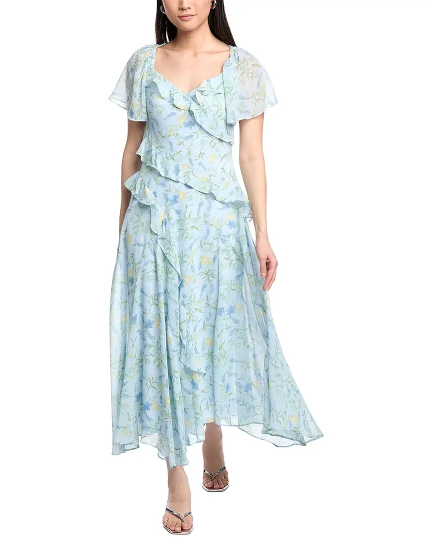 Taylor Maxi Dress