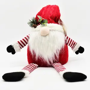 26” JUMBO Gnome Tree Topper OR Table Topper