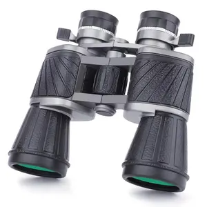 High Power HD Professional Binoculars, Portable Outdoor Binoculars, Suitable for Camping & Hunting, Ideal for Bird Watching & Star Gazing