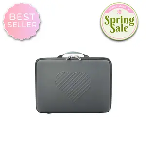 RIKI Carry Case for Riki Skinny- Small, Lightweight, Durable and Chic